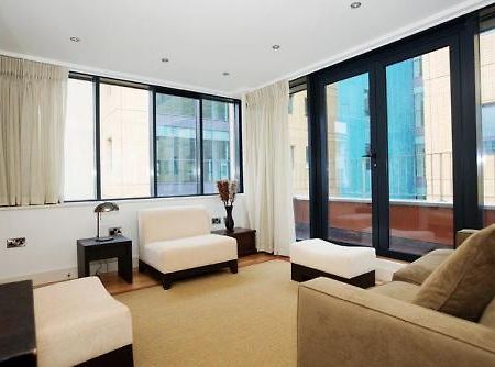 Dublin City Apartments Zewnętrze zdjęcie