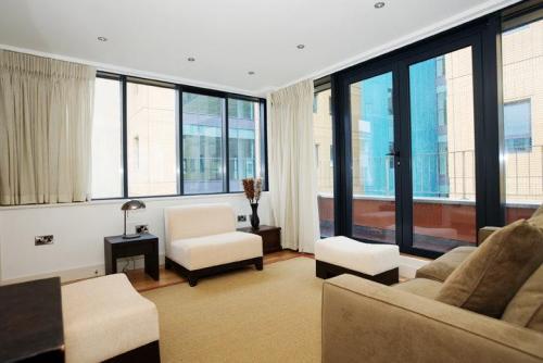 Dublin City Apartments Zewnętrze zdjęcie